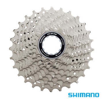 Kaseta 11S CS-R7000 11-28T;Shimano;SR;BOX