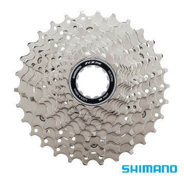 Kaseta 11S CS-R7000 11-30T;Shimano;SR;BOX