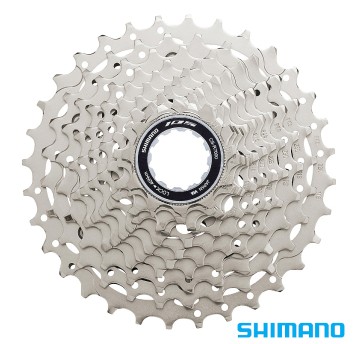 Kaseta 11S CS-R7000 11-32T;Shimano;SR;BOX