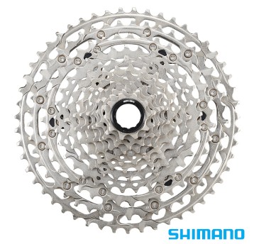 Kaseta 12S CS-M6100 10-51T;Shimano;BOX