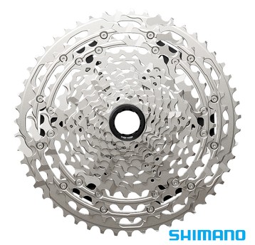 Kaseta 12S CS-M6200 10-51T;Shimano;BOX