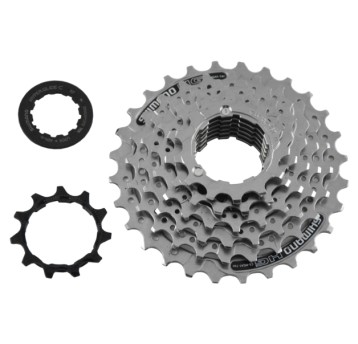 Kaseta 7S CS-HG41 11-28T;Shimano;SR;b/kart.