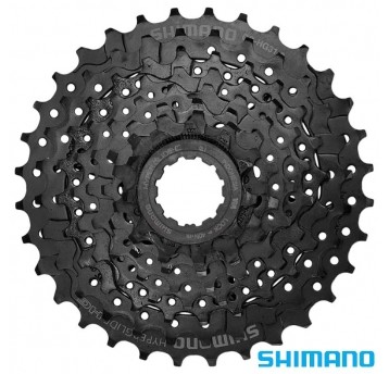 Kaseta 8S CS-HG31 11-30T;Shimano;CZ;BOX