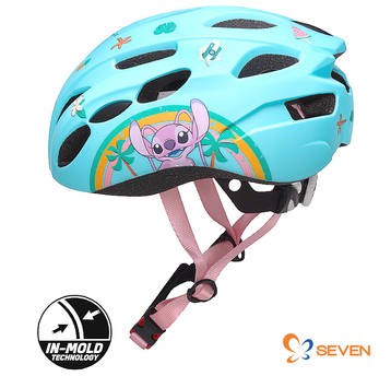Kask dziecięcy STICH In-Mold;v2026;"M"(52-56cm)