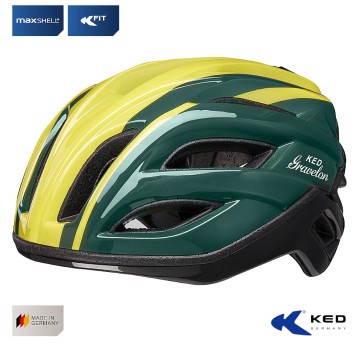 Kask KED GRAVELON Lotus;Szosa;"L"(58-61cm)