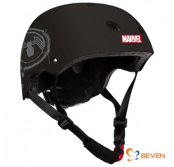 Kask sportowy VENOM "M"(52-56cm)