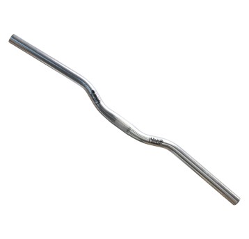 Kierownica AL-027 Alu;620x30mm;SR