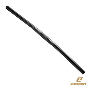 Kierownica MTB-110PP Stal;600mm;6' CZ.POL