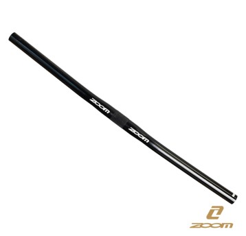 Kierownica MTB-AL-110PP Alu;580mm;6' CZ.POL