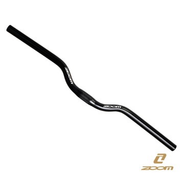 Kierownica MTB-AL-154TP Alu;600x40mm;6' CZ.POL