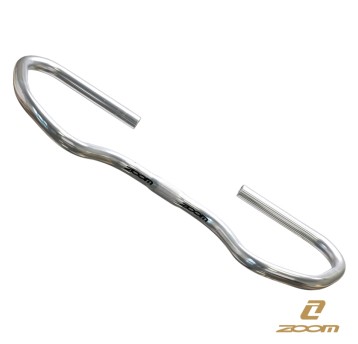 Kierownica MTB-AL-181 Alu;590mm;Typ"8" SR