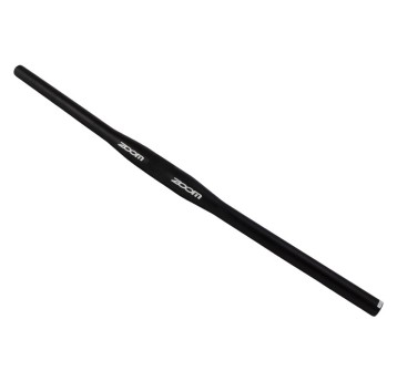 Kierownica MTB-AL-200BT Alu;FOV;680mm;6' CZ.MAT
