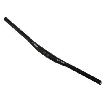 Kierownica MTB-AL-312BT Alu;FOV;680x12mm;9' CZ.MAT