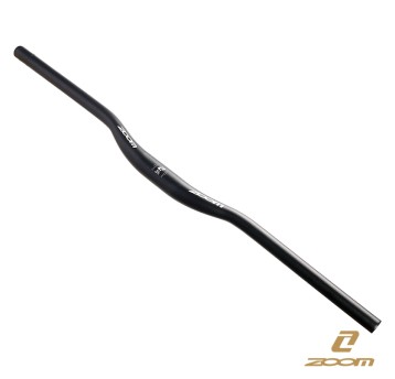 Kierownica MTB-AL-330BT Alu;FOV;720x30mm;9' CZ.MAT