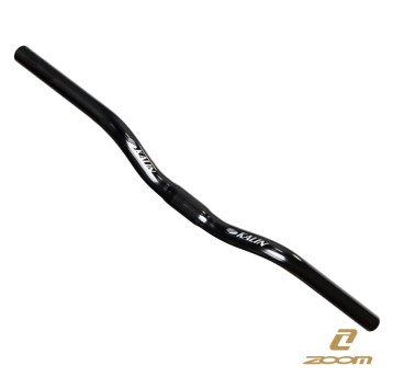 Kierownica NR-16 Stal;520x26mm;33' CZ.POL