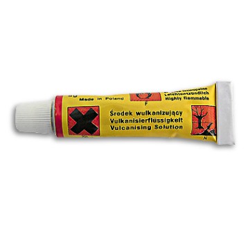 Klej EXPAND KL5 d/Dętek;Kauczuk.;5g;Tubka