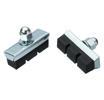 Klocek ham. BP-203 Zwykły;Nakrętki;40mm