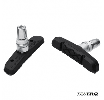 Klocek ham. BP-836.12 sym.;nakr.;63mm;d/alu.;BOX 25par