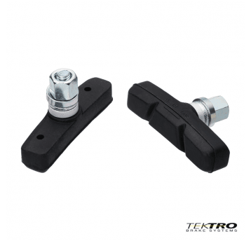 Klocek ham. BP-985.13 sym.;nakr.;55mm;d/alu.