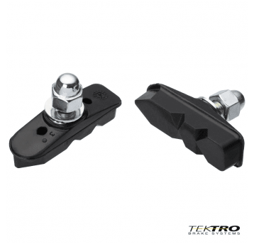 Klocek ham. BP-P205 Caliper;nakr.;45mm;8';d/stal.;CZ