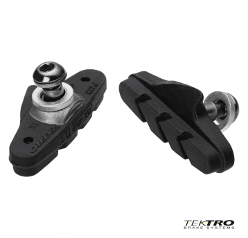 Klocek ham. BP-P473 szosa;nakr.;55mm;d/alu.