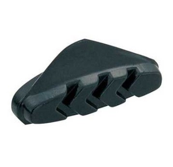 Klocek ham. BS-450-11 Szosa;Nakrętki;53mm