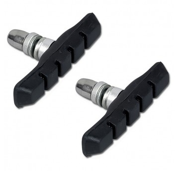 Klocek ham. KH-901U Asymetr.;Nakrętki;72mm;5par
