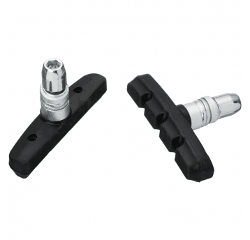 Klocek ham. KH-920U Symetr.;Nakrętki;60mm;10par
