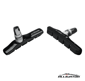 Klocek ham. KH-VB600 Asym.;Kart.;72mm;CZ/CZ