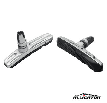 Klocek ham. KH-VB691 Asym.;Kart.;72mm;SR/CZ