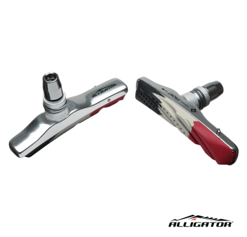 Klocek ham. KH-VB692 Asym.;Kart.;72mm;SR/3kol.