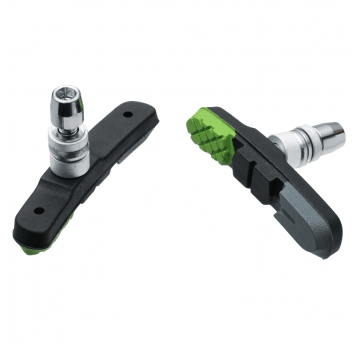 Klocek ham. MTB-960V Asym.;Nakr.;72mm;CZ/GY/GN