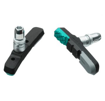 Klocek ham. MTB-960V Asym.;Nakr.;72mm;CZ/GY/GN