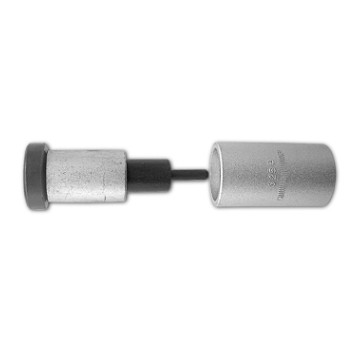 Klucz do gwiazdek steru YC-113B Wbijak;25.4mm