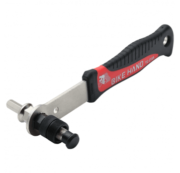 Klucz do korb YC-215A Ściągacz;Rączka;Imbus 8mm