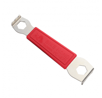 Klucz do nakrętek tarczy mech. korb. YC-271