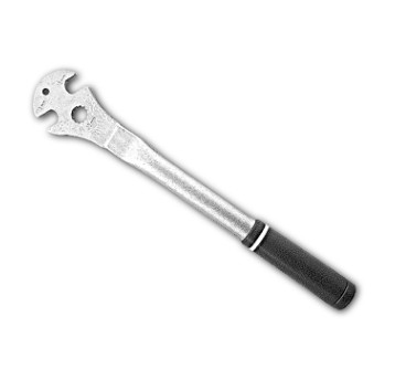Klucz do pedałów YC-163L 2x15mm;L:350mm