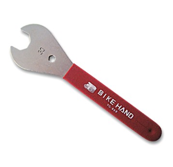 Klucz do sterów YC-659-30D 30x275mm;Utw.