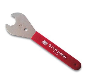 Klucz do sterów YC-659-32C 32x275mm;Utw.