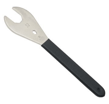 Klucz do sterów YC-659-32C 32x275mm;Utw.