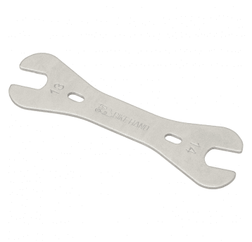 Klucz do stożków YC-257A 13/14mm