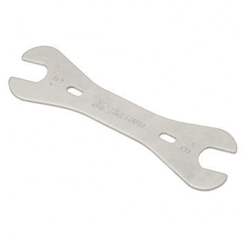 Klucz do stożków YC-257B 15/16mm