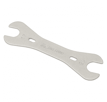 Klucz do stożków YC-257C 17/18mm