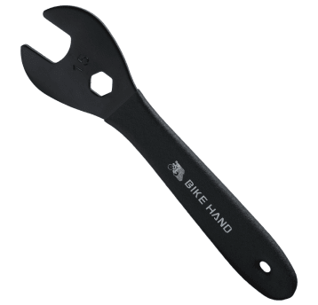 Klucz do stożków YC-658-15S 15mm;Utw.