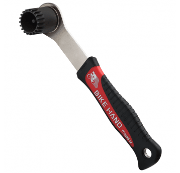 Klucz do suportu YC-26BB-2A Kompakt.Shimano;Rączka