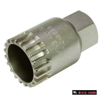 Klucz do suportu YC-26BB Kompakt.Shimano