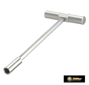 Klucz do szprych PHT4700 HEX4.7mm;PILLAR