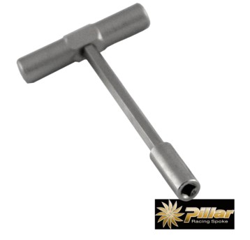 Klucz do szprych PHT6932 3.2mm;PILLAR