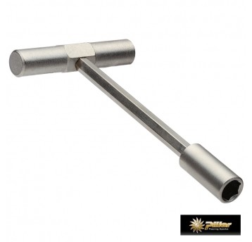 Klucz do szprych PHT6932 3.2mm;PILLAR