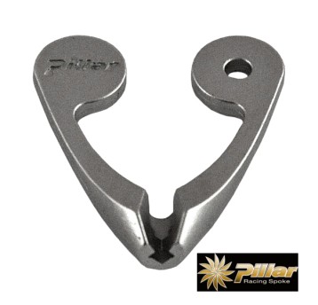 Klucz do szprych SD-SW01 3.2mm;PILLAR